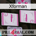 Xforman 33